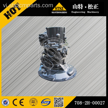 Cung cấp máy bơm chính Komatsu PW110r chính hãng 708-1L-00720